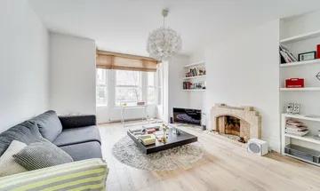 1 bedroom apartment for sale in Womersley Road, Crouch End N8