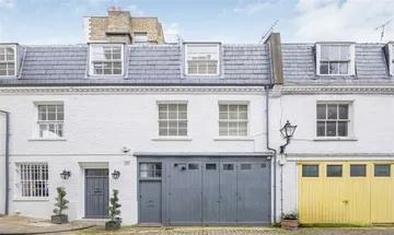 1 bedroom flat for sale in Colbeck Mews, SW7