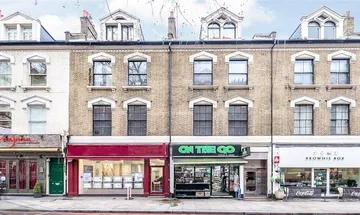 2 bedroom apartment for sale in Old Brompton Road, Hammersmith And Fulham SW5