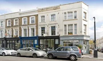 High street retail property for sale in 22 All Saints Road Notting Hill, London W11 1HG, W11