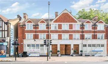 1 bedroom apartment for sale in London Road, London, SW16