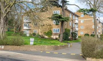 1 bedroom apartment for sale in Muswell Hill, London, N10