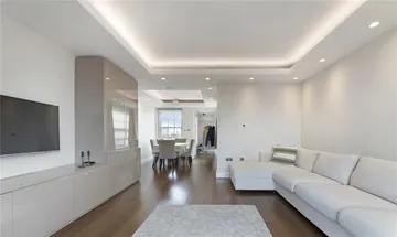 2 bedroom apartment for sale in Bryanston Place, Marylebone, W1H