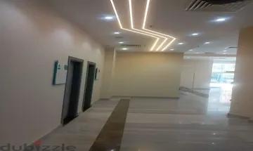 Clinic for sale 45m new Cairo ready to move \ Fully finished With AC's