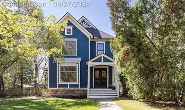 property for sale in 817 W Huron St