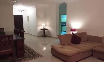 Luxurious Furnished Hotel Apartment for Rent in Madinaty, Phase 8, One of the Most Beautiful Phases. "