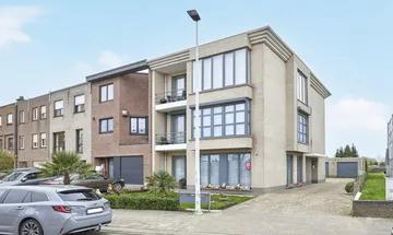 Apartment for sale in Zwijndrecht