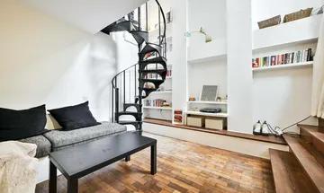 1 bedroom flat for sale in New King's Road, Fulham, London, SW6