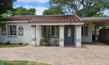 property for sale in 1317 NW 6th Ave