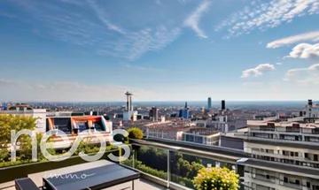 Appartement d'Exception avec Rooftop Privatif à Lyon (69)
