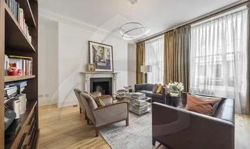 3 bedroom apartment for sale in Stanhope Gardens, South Kensington SW7