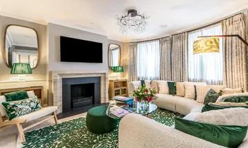 5 bedroom house for sale in Needham Road, London, W11
