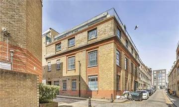 2 bedroom apartment for sale in Sly Street, London, E1