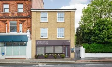 1 bedroom apartment for sale in Church Road, Crystal Palace, London, SE19
