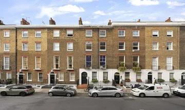 14 bedroom terraced house for sale in Manchester Street, London, W1U