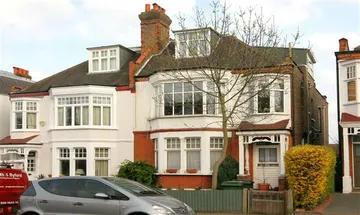 1 bedroom apartment for sale in Vineyard Hill Road, Wimbledon, SW19