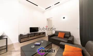 furnished apartments for rent in Hamra/الحمرا  #MM549