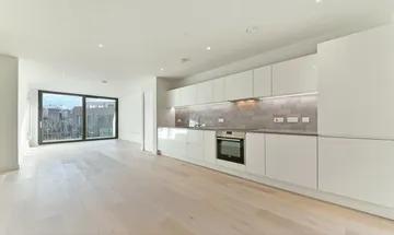 2 bedroom apartment for sale in Masthead House, Royal Wharf, London, E16