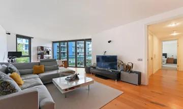 2 bedroom apartment for sale in Eastfields Avenue, SW18