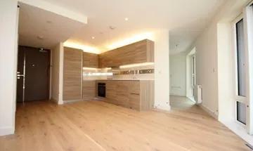 1 bedroom apartment for sale in 1 Imperial Building, Duke of Wellington Avenue, SE18