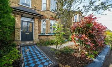 6 bedroom semi-detached house for sale in Whiteley Road, Crystal Palace, SE19