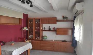Venta de piso en El Raval de 3 habitaciones con aire acondicionado