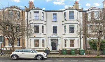 1 bedroom apartment for sale in Cleveland Mansions, Mowll Street, London, SW9