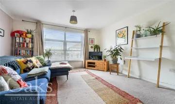 2 bedroom apartment for sale in Redpath House, Tulse Hill, SE27