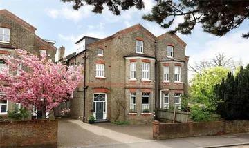 6 bedroom house for sale in Ridgway, Wimbledon, SW19
