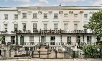 1 bedroom flat for sale in Chepstow Road, Notting Hill, W2