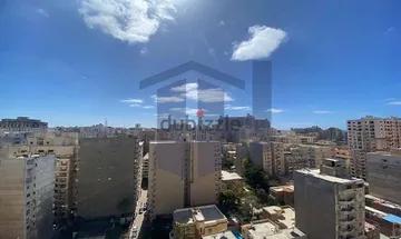 Furnished apartment for rent, 120 sqm, Safi Laurent (off Shaarawy St. )