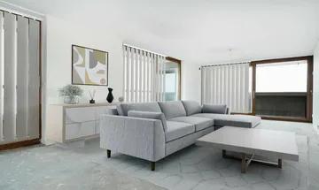4 bedroom flat for sale in Barbican, Lauderdale Tower, EC2Y