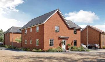4 bedroom detached house for sale in Herne Bay Road,
Sturry,
CT2 0NJ, CT2