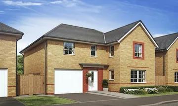 4 bedroom detached house for sale in Dunsmore Avenue,
Bingham,
Nottingham,
NG13 7AB, NG13