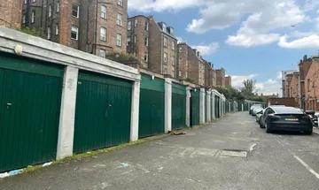 Land for sale in Elmcroft Garages to the rear of 254 West End Lane, West Hampstead, London, NW6