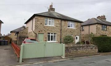 2 bedroom semi-detached house for sale in Rosewood Avenue, Riddlesden, Keighley, BD20