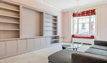 3 bedroom flat for sale in Devonshire Terrace, Bayswater, W2