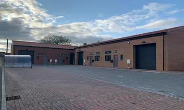 Business park for sale in Ash Grove, Ripon, North Yorkshire, HG4