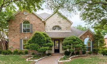 property for sale in 10708 Briar Brook Ln