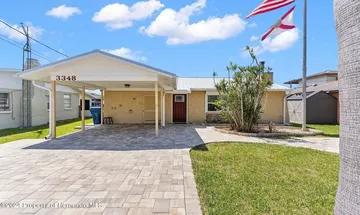 property for sale in 3348 Mangrove Dr