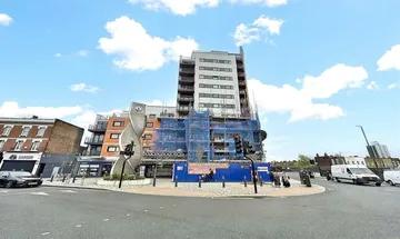 2 bedroom apartment for sale in 1 Forest Lane, Stratford, London, E15