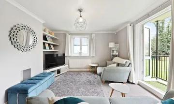 2 bedroom property for sale in Beacon House, Chulsa Road, Sydenham, SE26
