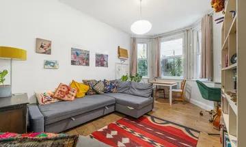 1 bedroom flat for sale in Coldharbour Lane, SW9