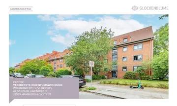 Vermietete Eigentumswohnung in der Nähe von Beiersdorf