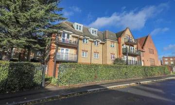 2 bedroom apartment for sale in 2 Swan Road, West Draytaon, UB7