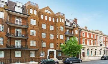 3 bedroom apartment for sale in Dorset Street, London, W1U