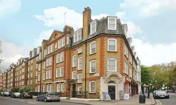 3 bedroom flat for sale in Greenberry Street, St John's Wood, NW8