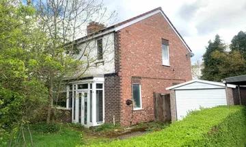 3 bedroom semi-detached house for sale in 22 Ringway Road, Manchester, Lancashire, M22 5ND, M22