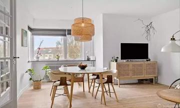Kongsvang Allé 20, 3. tv., Aarhus C - Ejerlejlighed på 78 m2 til salg
