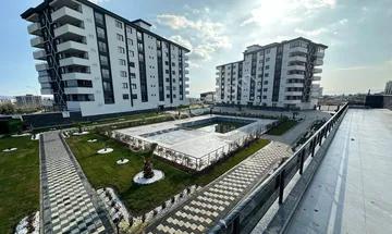 GLC | Real Estate’DEN AYRANCILARDA 3+1 130 m2 SİTE İÇİ SOSYAL ALANLI SIFIR SATILIK DAİRE
